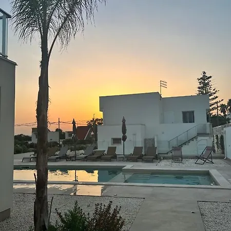 The Onames Colors דירה *