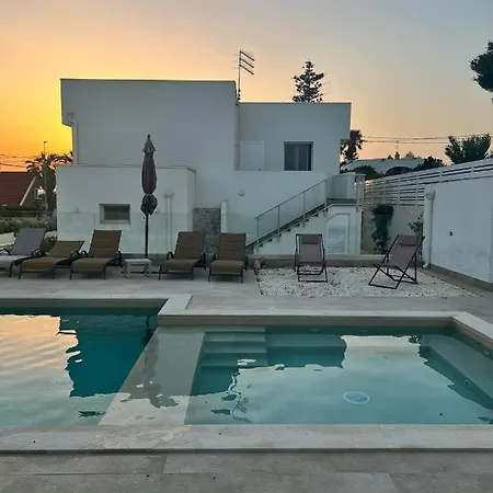 The Onames Colors דירה *