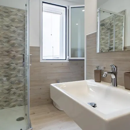 דירה The Onames Colors *