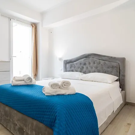 Apartment The Onames Colors