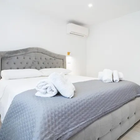 The Onames Colors Apartment *