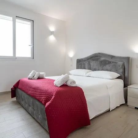 The Onames Colors Apartment Reitani