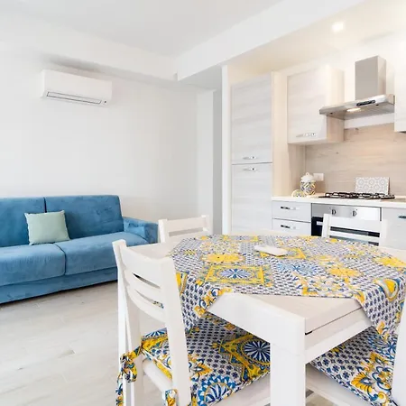 דירה The Onames Colors